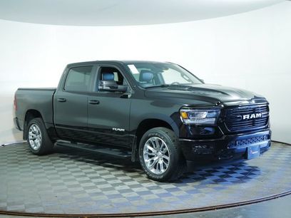 Used 2023 RAM 1500 Laramie