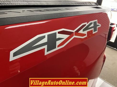 Used 2019 Chevrolet Silverado 1500 LT w/ All-Star Edition image 26