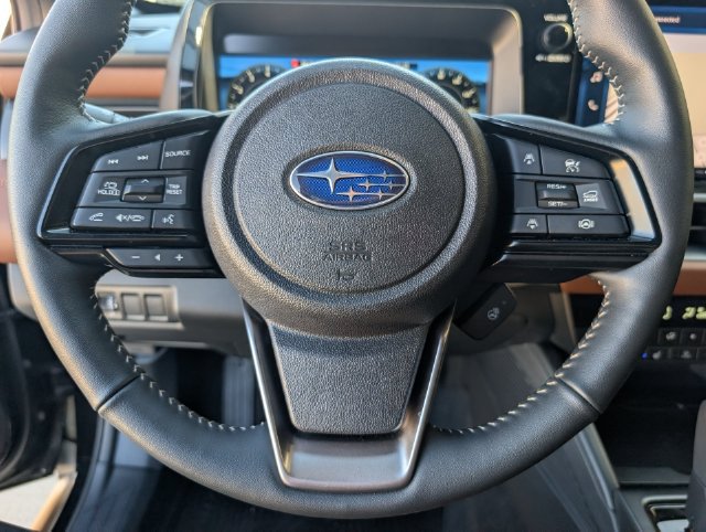 Certified 2026 Subaru Outback Touring AWD/4WD image 12