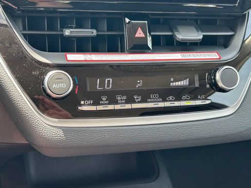 Certified 2026 Toyota Corolla LE FWD image 25