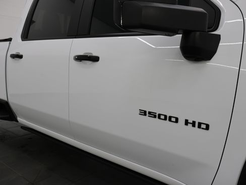 Used 2024 Chevrolet Silverado 3500 LT w/ Z71 Sport Edition image 26