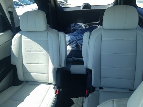 New 2026 Hyundai Palisade Calligraphy FWD image 19