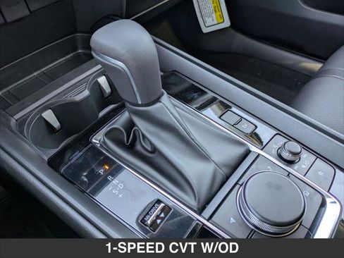 New 2026 MAZDA CX-50 2.5 Hybrid w/ Premium Plus Pkg image 10