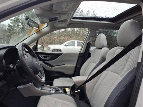 Used 2021 Subaru Forester Premium AWD/4WD image 10