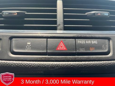 Used 2014 Buick Encore Premium FWD image 28