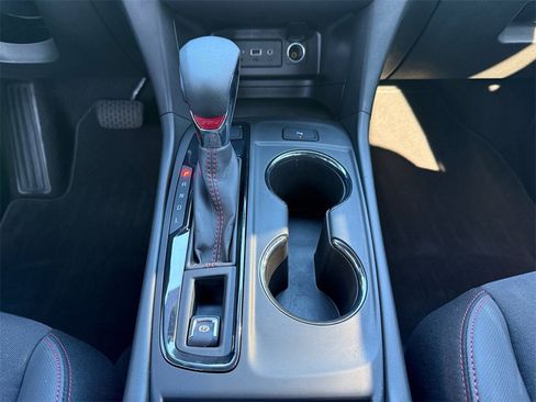 Certified 2022 Chevrolet Equinox RS image 15