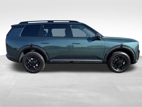 New 2027 Kia Telluride SX Prestige X-Pro AWD/4WD image 8