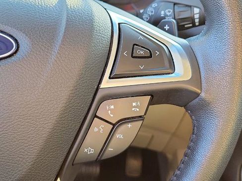 Certified 2018 Ford Edge Titanium w/ Equipment Group 301A image 27