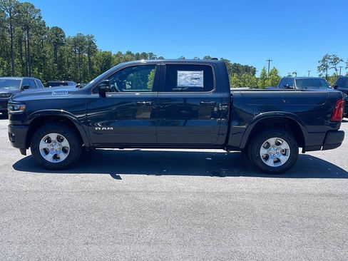 New 2026 RAM 1500 Big Horn AWD/4WD image 4