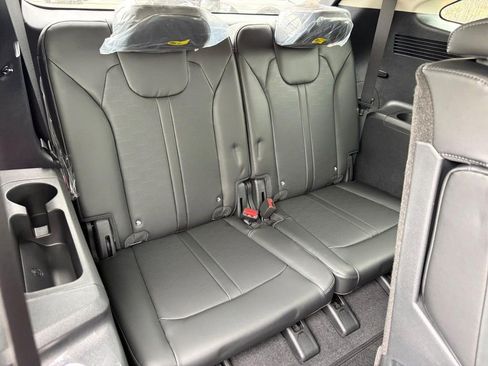New 2026 Kia Sorento EX AWD/4WD image 6
