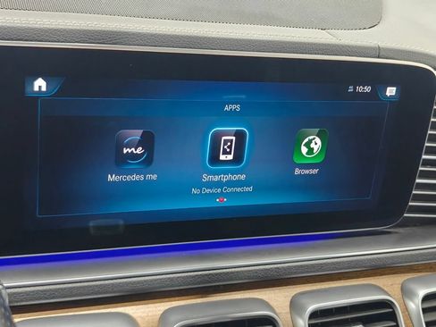 Used 2021 Mercedes-Benz GLE 53 AMG 4MATIC image 51