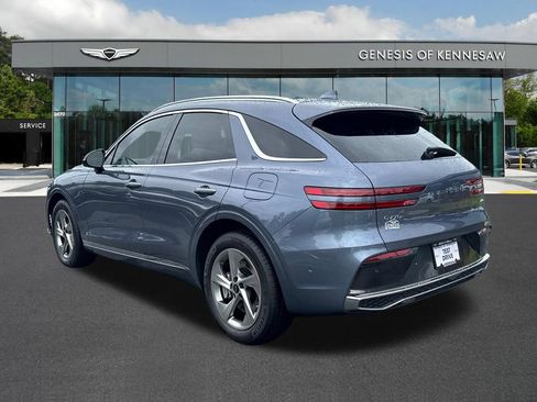 Used 2026 Genesis GV70 2.5T Advanced AWD/4WD image 5