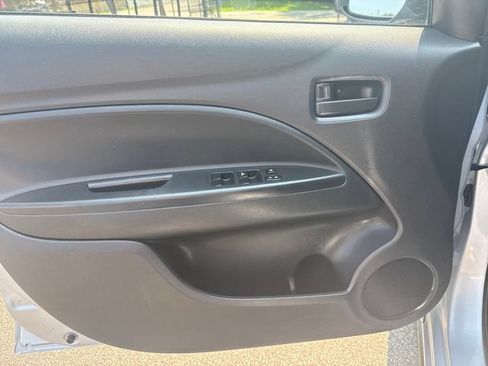 Used 2024 Mitsubishi Mirage ES FWD image 21