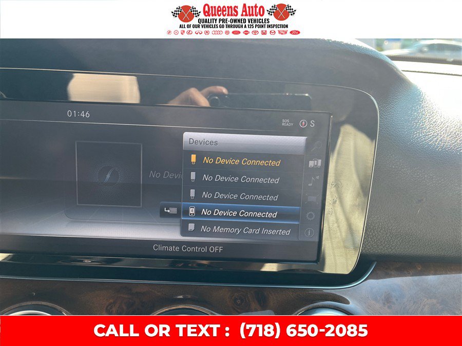 Used 2017 Mercedes-Benz E 300 4MATIC image 48