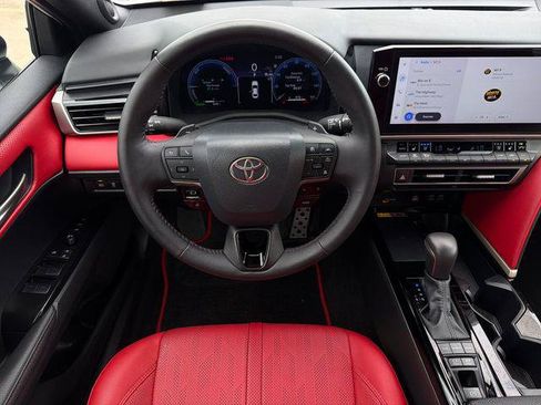 Certified 2026 Toyota Camry XSE w/ Premium Package AWD/4WD image 15