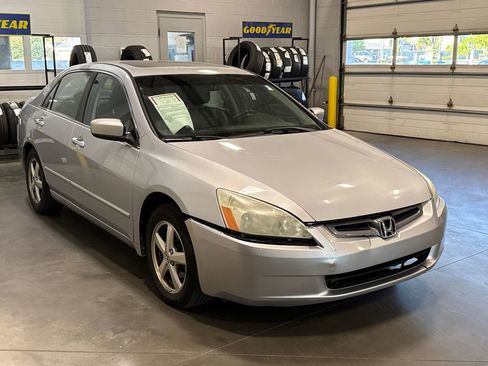 Used 2005 Honda Accord EX-L image 3