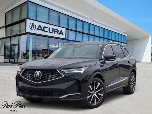 New 2026 Acura MDX SH-AWD w/ Technology Package image 1