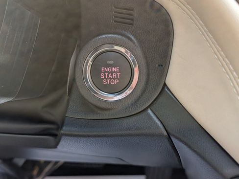 Used 2025 Subaru Legacy Limited AWD/4WD image 9