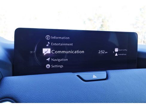 Certified 2025 MAZDA CX-90 3.3 Turbo w/ Preferred Package image 24