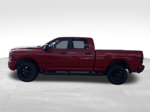 Used 2026 RAM 2500 Big Horn AWD/4WD image 7