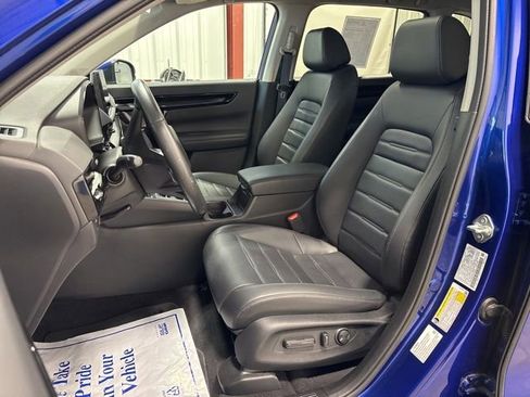 Certified 2023 Honda CR-V EX-L image 15