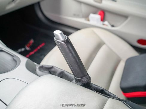 Used 2007 Chevrolet Corvette Coupe w/ Preferred Equipment Group image 37