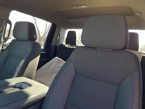 New 2026 Chevrolet Silverado 3500 LT image 21