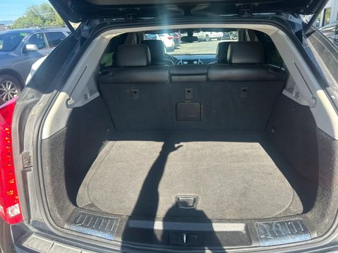 Used 2013 Cadillac SRX FWD image 6