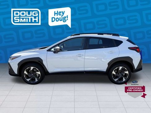 Used 2026 Subaru Crosstrek 2.5i Limited w/ Crosstrek Mirror Package AWD/4WD image 2