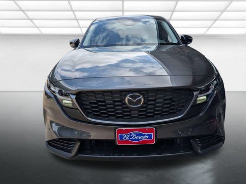 New 2026 MAZDA CX-5 Select AWD/4WD image 24