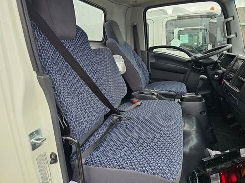 New 2025 Chevrolet Low Cab Forward 5500XG image 29