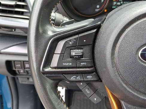 Used 2023 Subaru Forester Wilderness AWD/4WD image 23