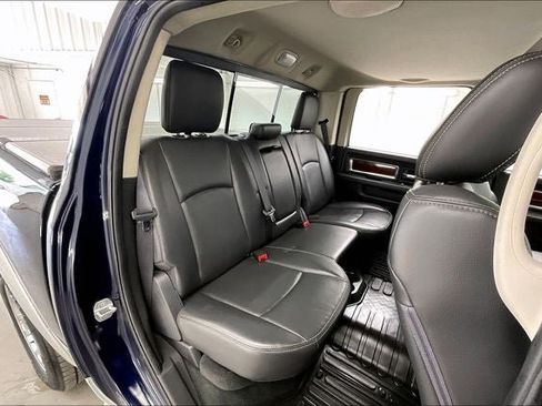 Used 2012 RAM 1500 Laramie w/ Protection Group AWD/4WD image 19