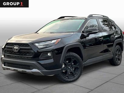 Used 2023 Toyota RAV4 TRD Off-Road