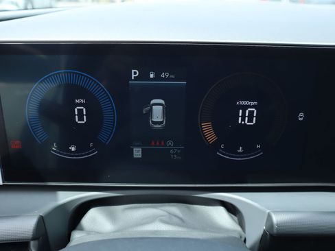 New 2026 Hyundai Tucson SEL AWD/4WD image 4