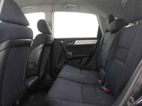 Used 2010 Honda CR-V LX image 17