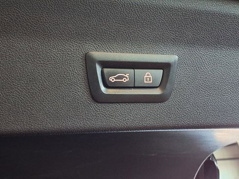 Used 2020 BMW X4 M w/ Executive Package image 7