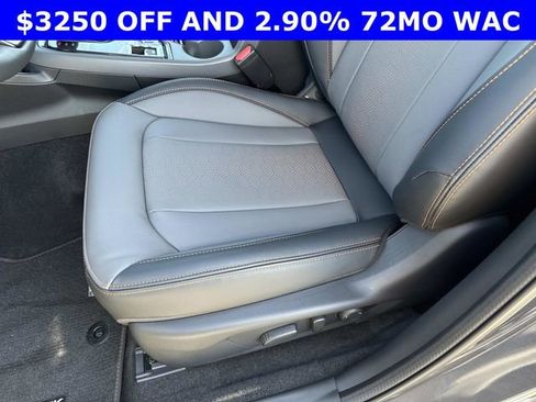 New 2026 Subaru Crosstrek 2.5i Limited image 15
