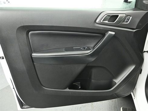 Certified 2022 Ford Ranger Lariat w/ Equipment Group 501A High image 21