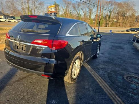Used 2014 Acura RDX AWD image 5