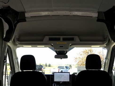 New 2025 Ford Transit 250 XL w/ Exterior Upgrade Package image 20