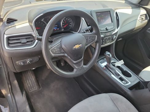 Used 2020 Chevrolet Equinox LT AWD/4WD image 15