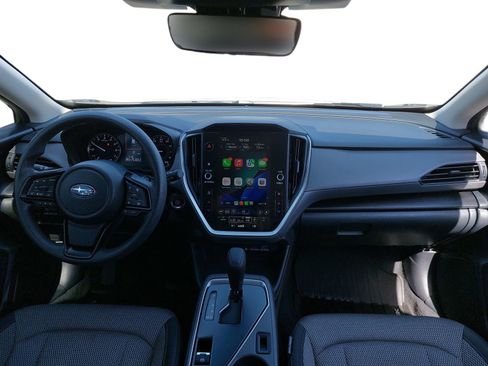 Certified 2024 Subaru Crosstrek 2.0i Premium w/ Popular Package #3 AWD/4WD image 9