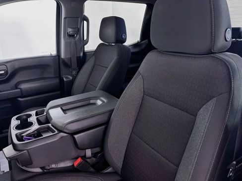 Used 2024 GMC Sierra 1500 Pro w/ Graphite Edition AWD/4WD image 26
