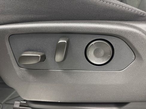 New 2026 Chevrolet Silverado 1500 LT w/ Protection Package image 10