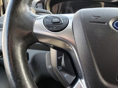 Used 2017 Ford Transit 150 130 Low Roof image 18