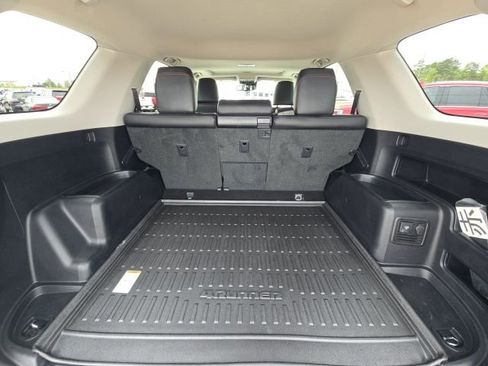 Used 2022 Toyota 4Runner TRD Off-Road Premium w/ Moonroof Package image 12