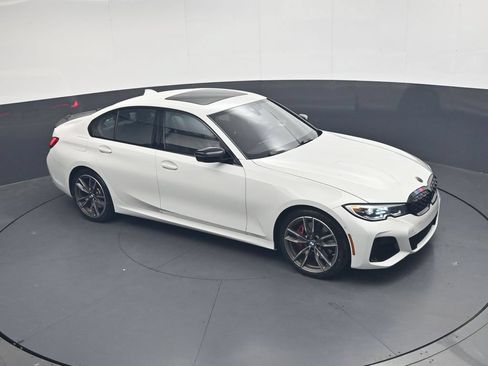 Used 2021 BMW M340i xDrive AWD/4WD image 34