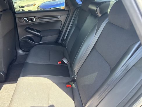 Certified 2022 Honda Civic Sport image 14