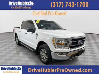 Used 2021 Ford F150 XLT w/ XTR Package